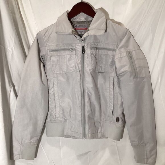 COLUMBIA Convert Board Wear CNVT Womens XS Ski Snowboarding Winter Jacket Coat - Picture 1 of 16